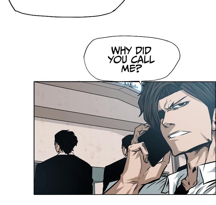 Rooftop Sword Master Chap 29 - Next Chap 30