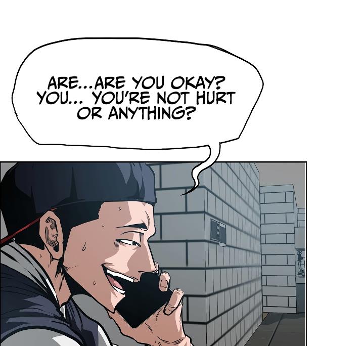 Rooftop Sword Master Chap 29 - Next Chap 30