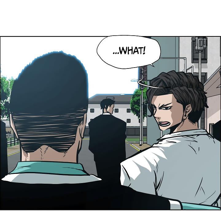 Rooftop Sword Master Chap 29 - Next Chap 30