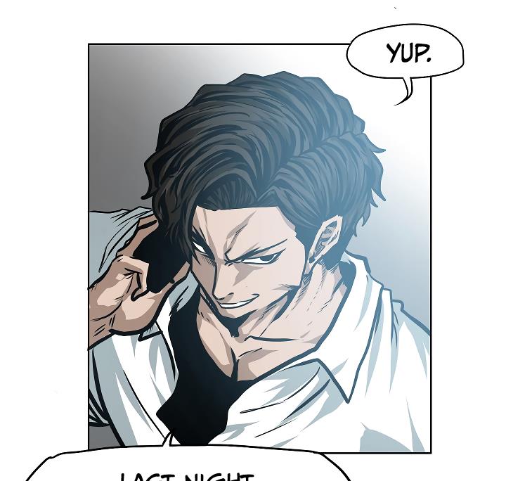 Rooftop Sword Master Chap 29 - Next Chap 30