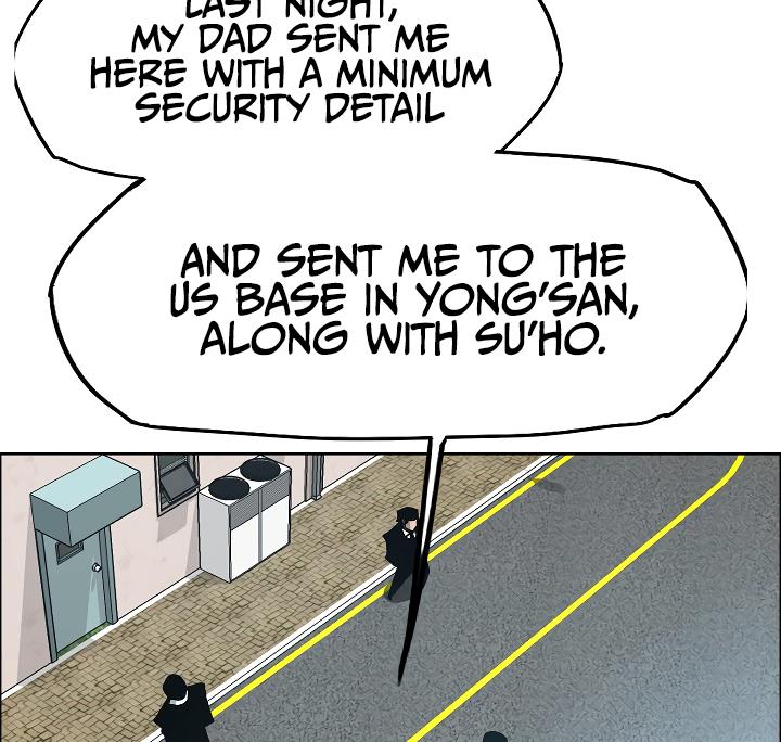 Rooftop Sword Master Chap 29 - Next Chap 30