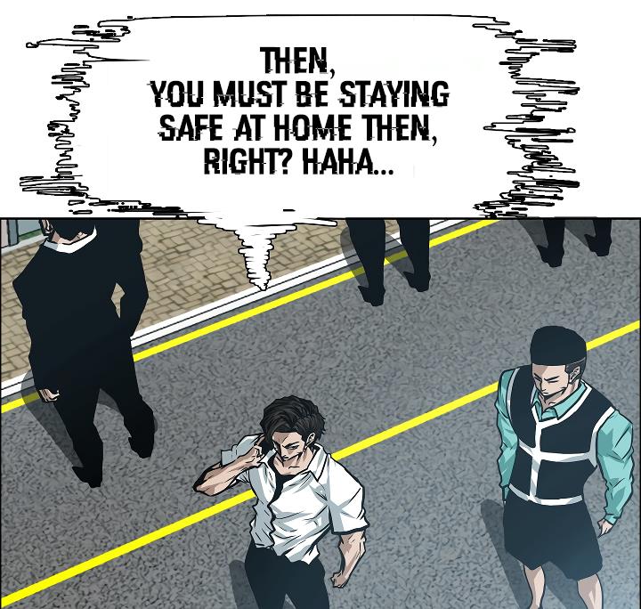 Rooftop Sword Master Chap 29 - Next Chap 30