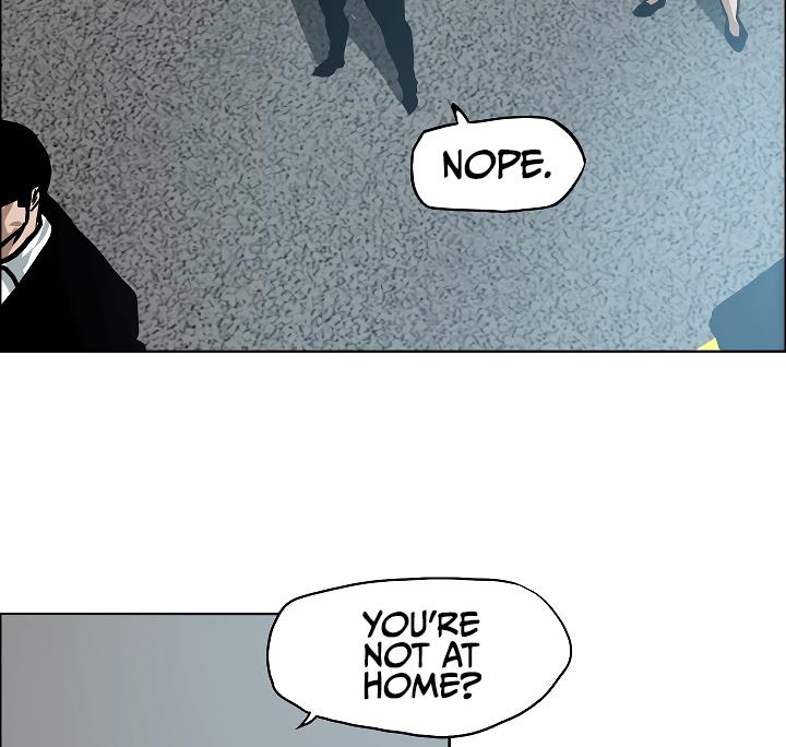 Rooftop Sword Master Chap 29 - Next Chap 30