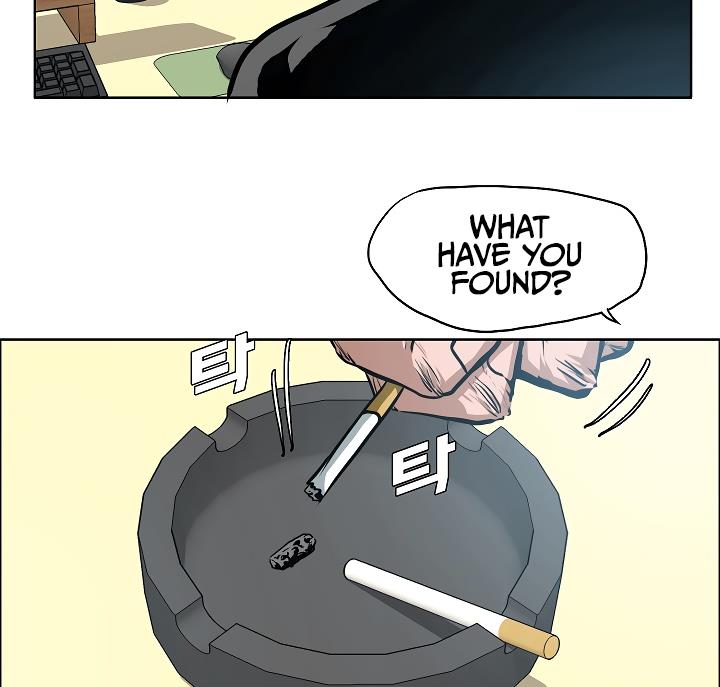 Rooftop Sword Master Chap 29 - Next Chap 30