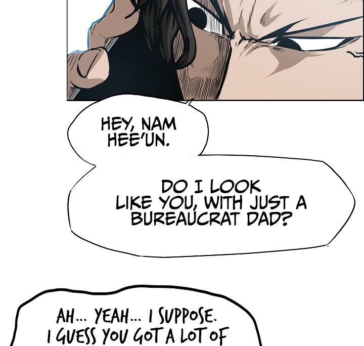 Rooftop Sword Master Chap 29 - Next Chap 30