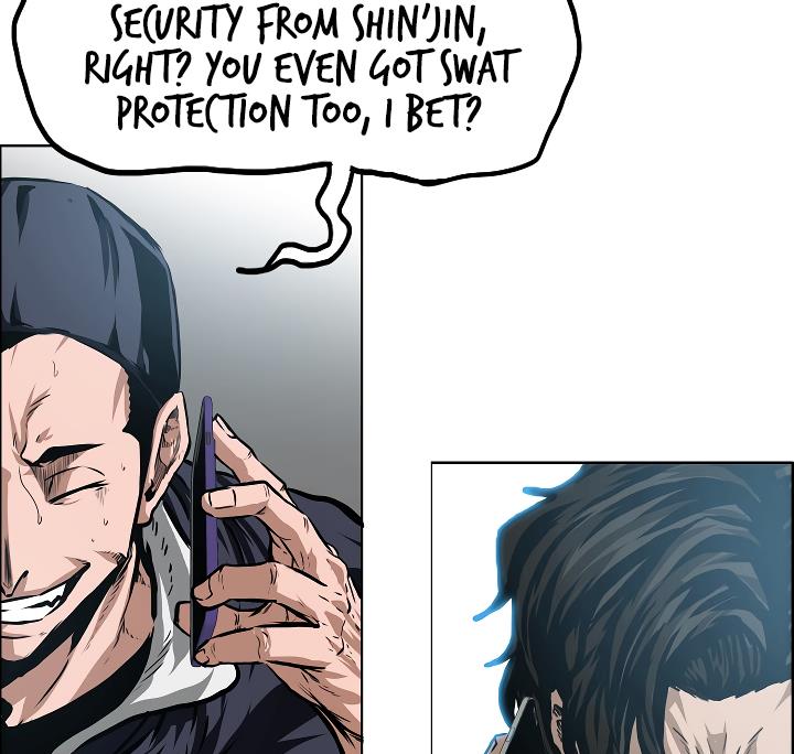 Rooftop Sword Master Chap 29 - Next Chap 30