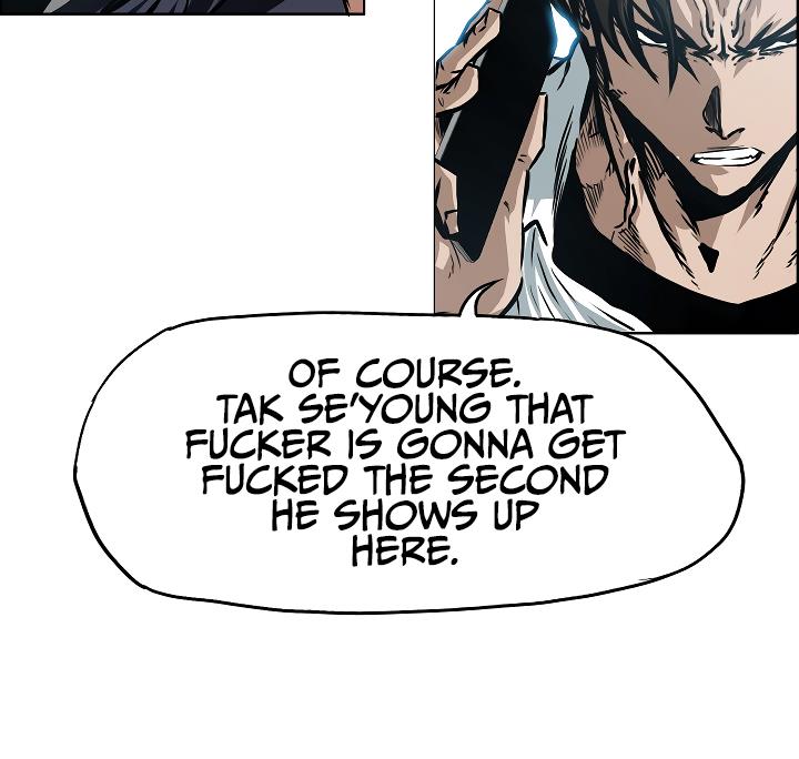 Rooftop Sword Master Chap 29 - Next Chap 30