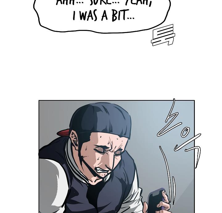 Rooftop Sword Master Chap 29 - Next Chap 30
