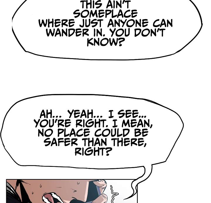 Rooftop Sword Master Chap 29 - Next Chap 30