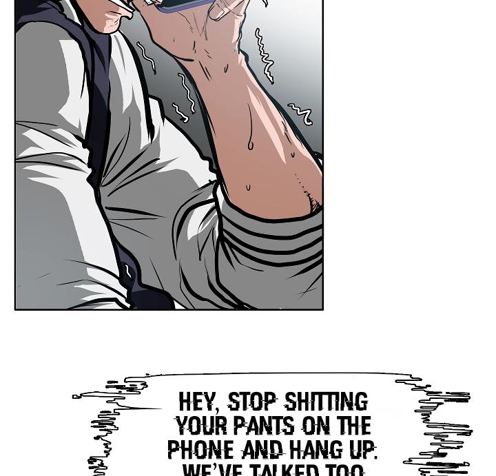 Rooftop Sword Master Chap 29 - Next Chap 30