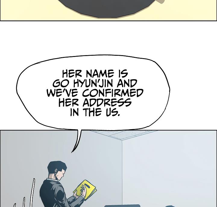 Rooftop Sword Master Chap 29 - Next Chap 30