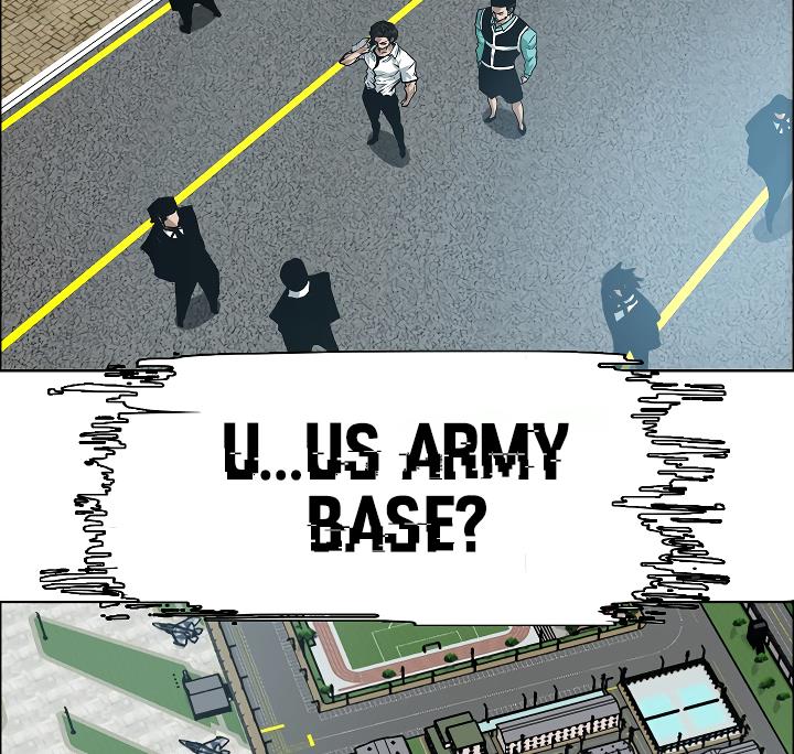 Rooftop Sword Master Chap 29 - Next Chap 30