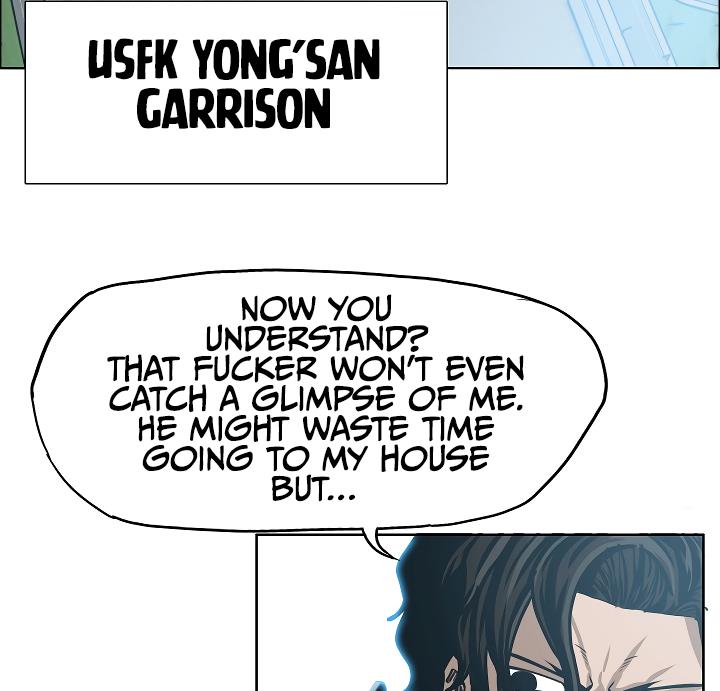 Rooftop Sword Master Chap 29 - Next Chap 30