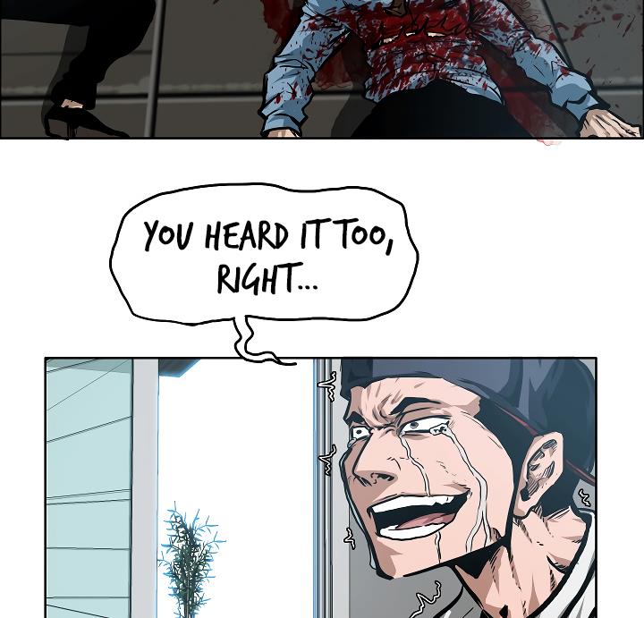 Rooftop Sword Master Chap 29 - Next Chap 30