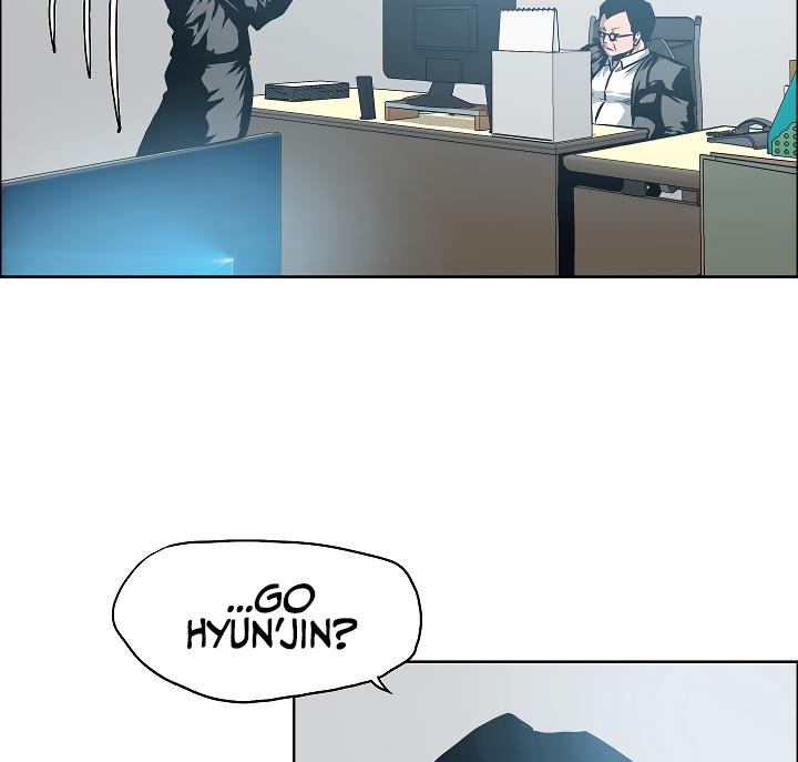 Rooftop Sword Master Chap 29 - Next Chap 30