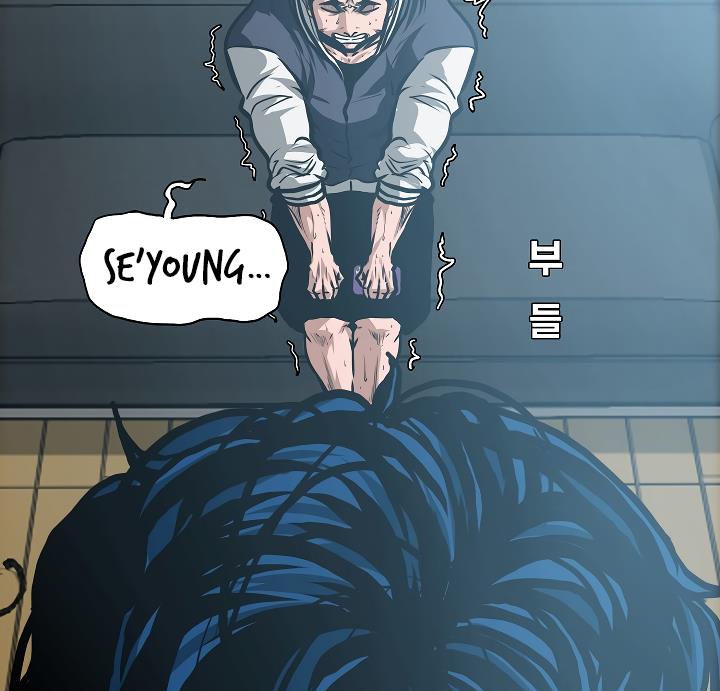 Rooftop Sword Master Chap 29 - Next Chap 30