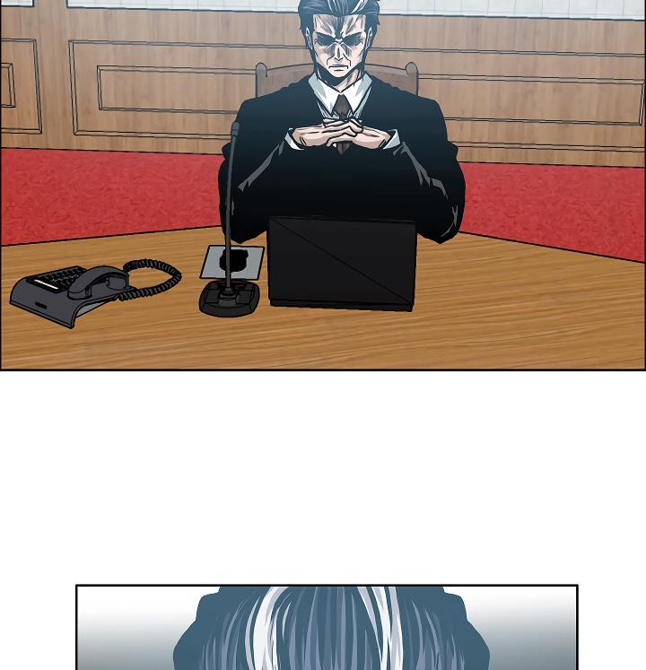 Rooftop Sword Master Chap 20 - Next Chap 21