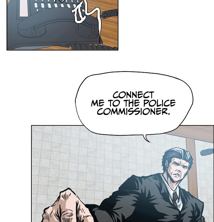 Rooftop Sword Master Chap 20 - Next Chap 21