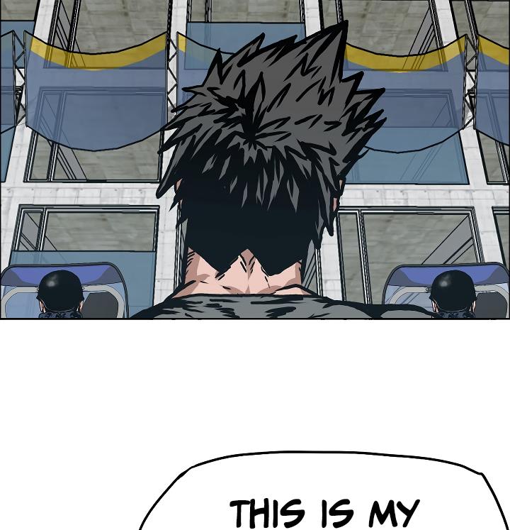 Rooftop Sword Master Chap 20 - Next Chap 21