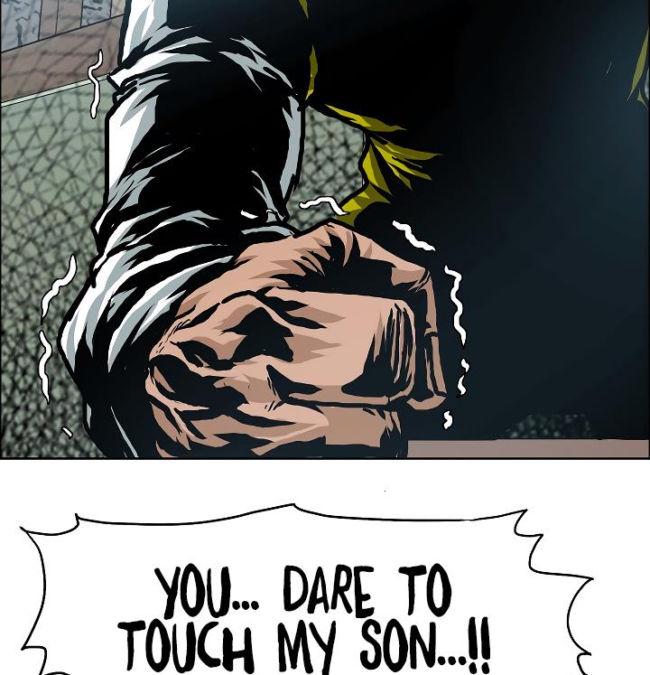 Rooftop Sword Master Chap 20 - Next Chap 21