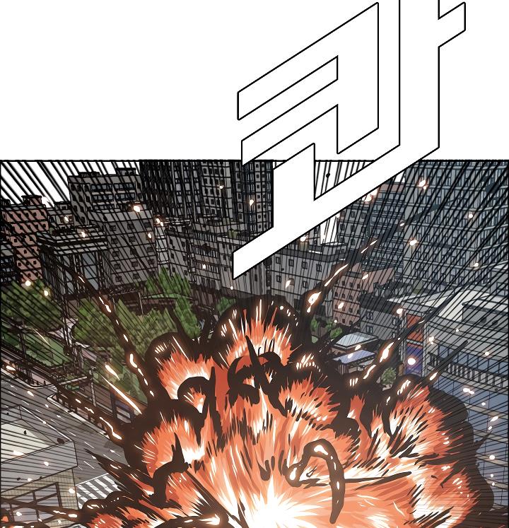 Rooftop Sword Master Chap 20 - Next Chap 21