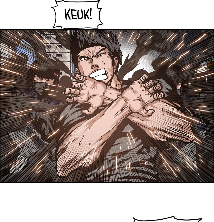 Rooftop Sword Master Chap 20 - Next Chap 21