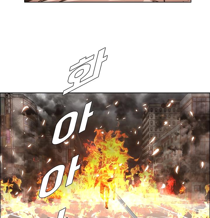 Rooftop Sword Master Chap 20 - Next Chap 21