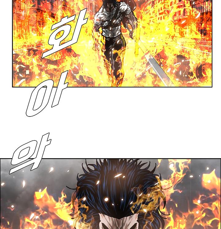 Rooftop Sword Master Chap 20 - Next Chap 21