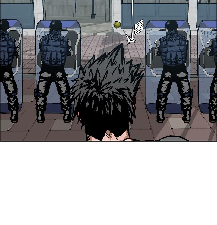 Rooftop Sword Master Chap 20 - Next Chap 21