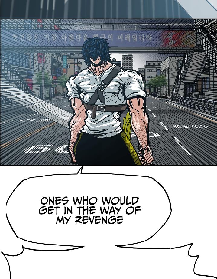Rooftop Sword Master Chap 20 - Next Chap 21