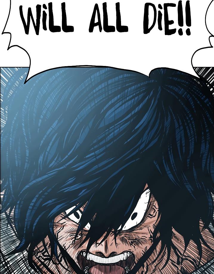 Rooftop Sword Master Chap 20 - Next Chap 21
