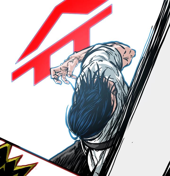 Rooftop Sword Master Chap 20 - Next Chap 21