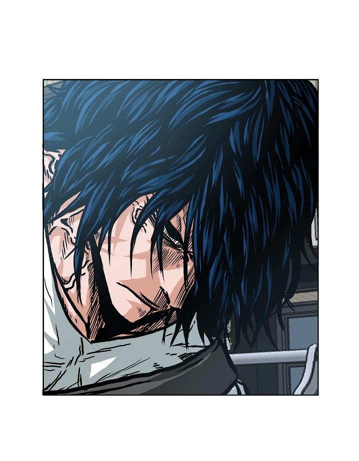 Rooftop Sword Master Chap 20 - Next Chap 21