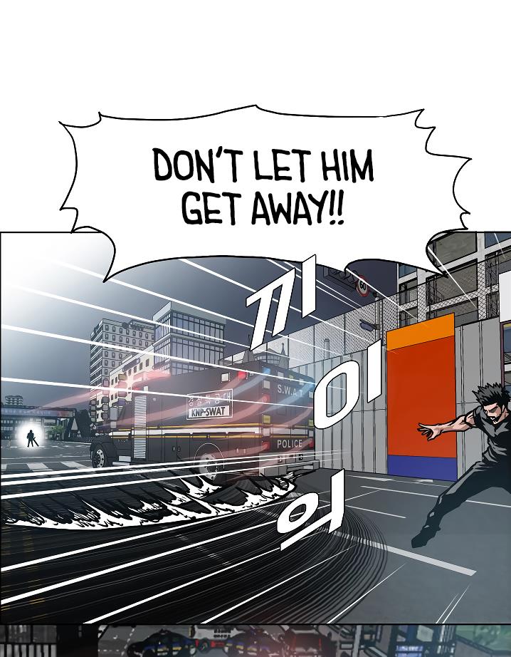 Rooftop Sword Master Chap 20 - Next Chap 21