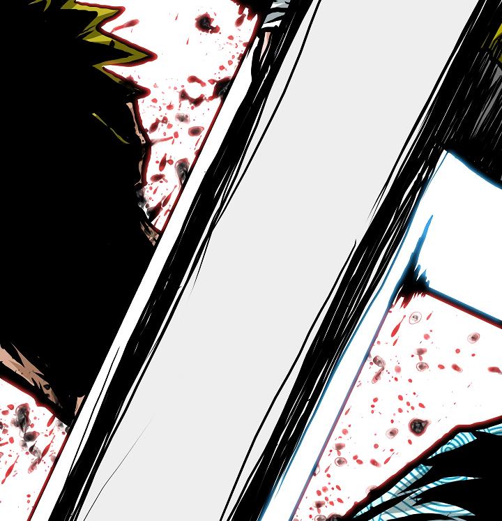 Rooftop Sword Master Chap 20 - Next Chap 21
