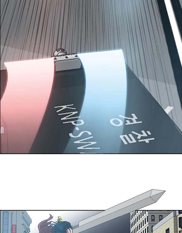 Rooftop Sword Master Chap 20 - Next Chap 21