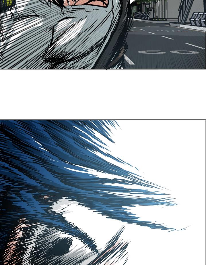 Rooftop Sword Master Chap 20 - Next Chap 21