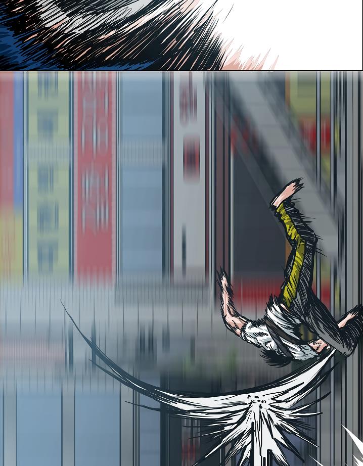 Rooftop Sword Master Chap 20 - Next Chap 21