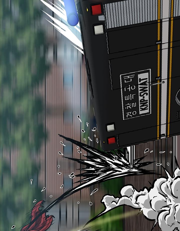 Rooftop Sword Master Chap 20 - Next Chap 21