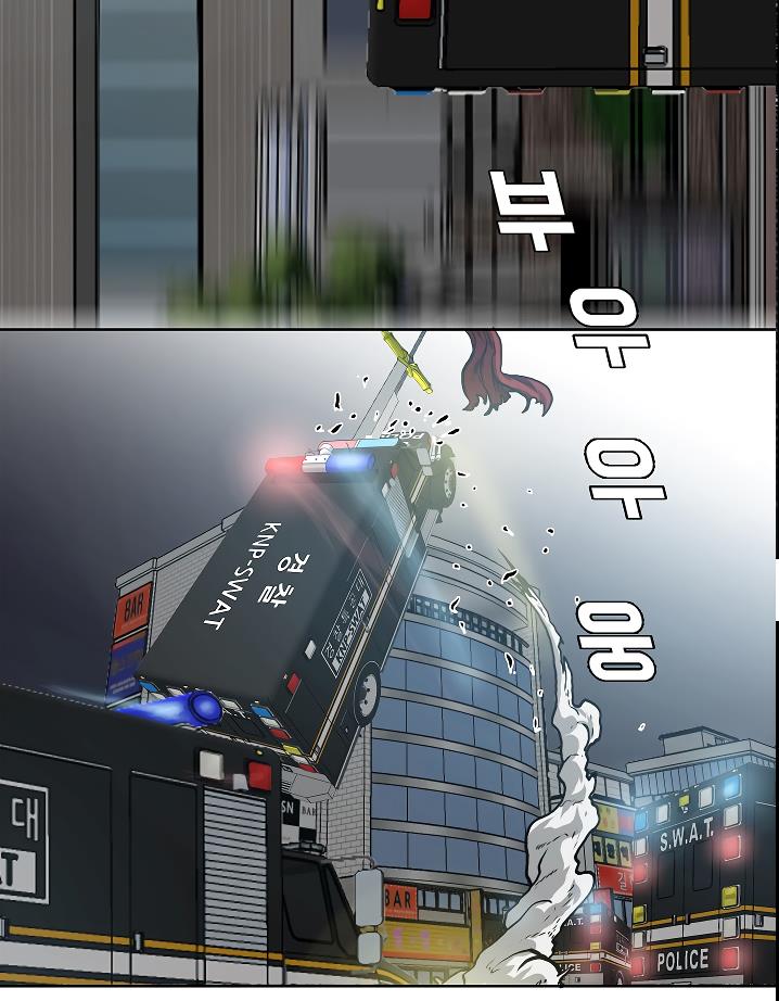 Rooftop Sword Master Chap 20 - Next Chap 21