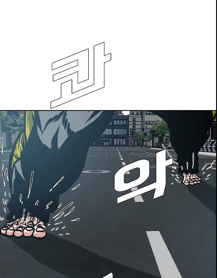 Rooftop Sword Master Chap 20 - Next Chap 21