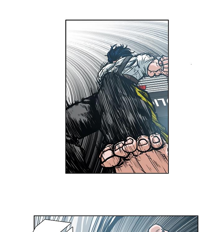 Rooftop Sword Master Chap 20 - Next Chap 21