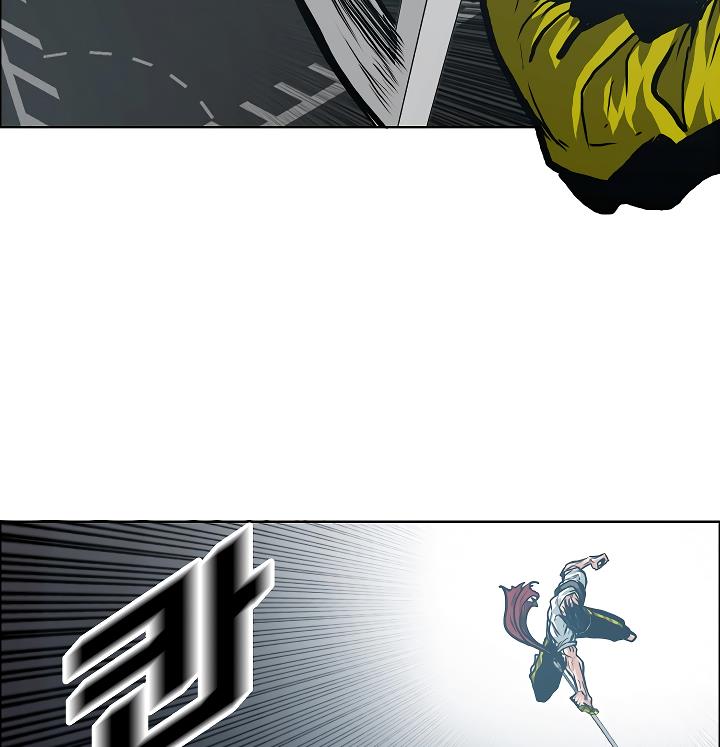 Rooftop Sword Master Chap 20 - Next Chap 21
