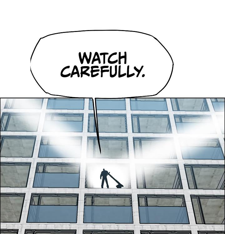 Rooftop Sword Master Chap 20 - Next Chap 21