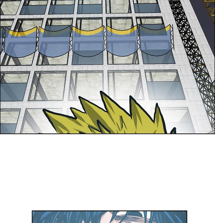 Rooftop Sword Master Chap 20 - Next Chap 21