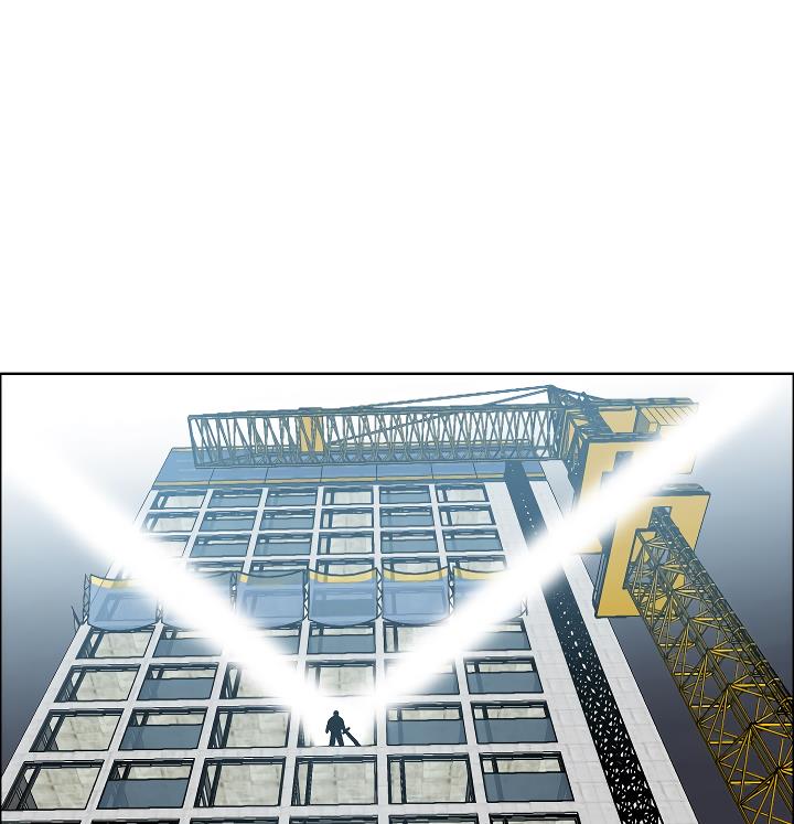 Rooftop Sword Master Chap 20 - Next Chap 21