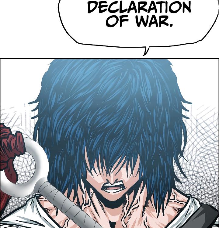 Rooftop Sword Master Chap 20 - Next Chap 21