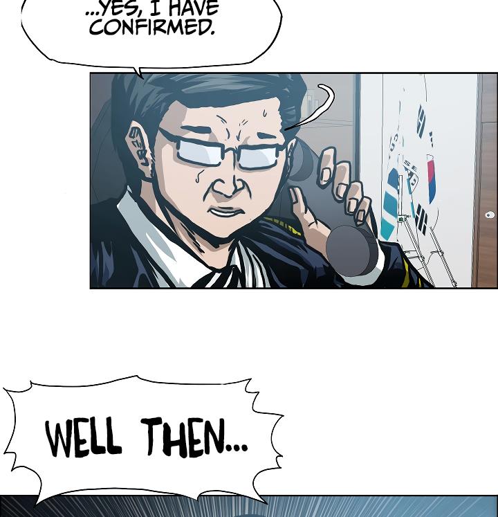 Rooftop Sword Master Chap 20 - Next Chap 21