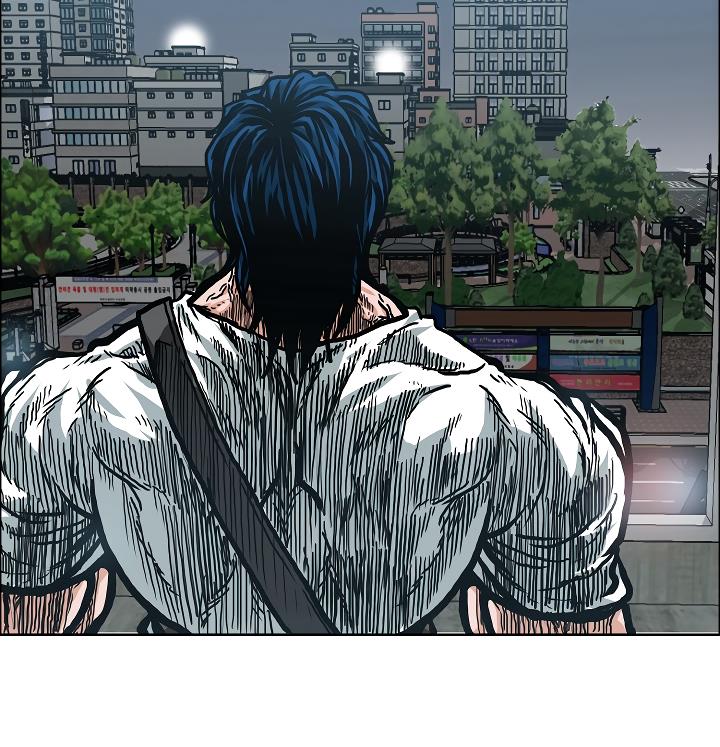 Rooftop Sword Master Chap 20 - Next Chap 21