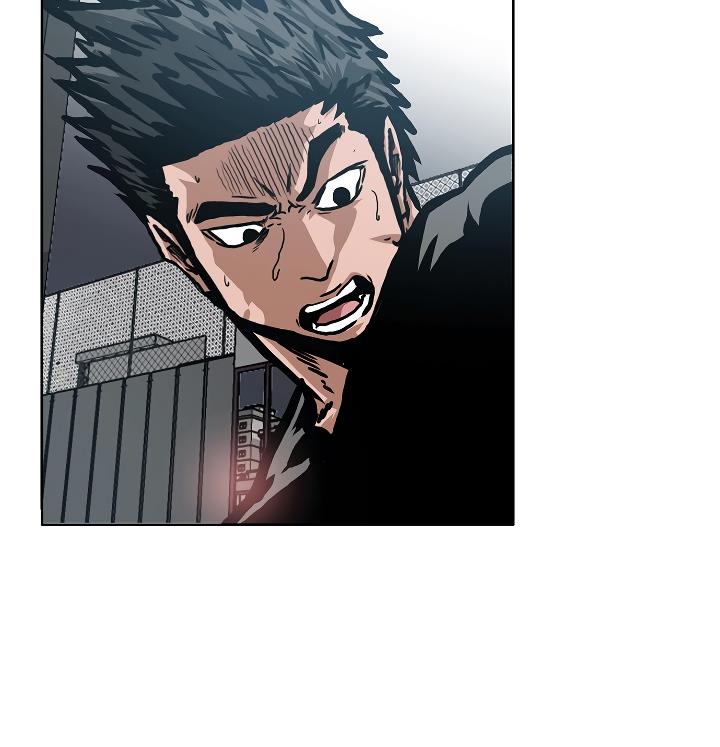 Rooftop Sword Master Chap 20 - Next Chap 21